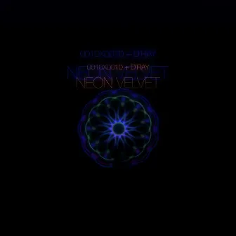 Neon Velvet by D'ray