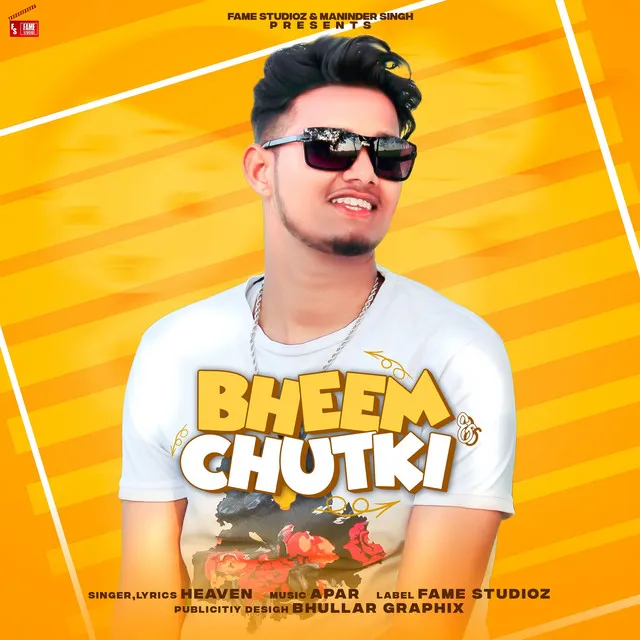 Bheem Chutki