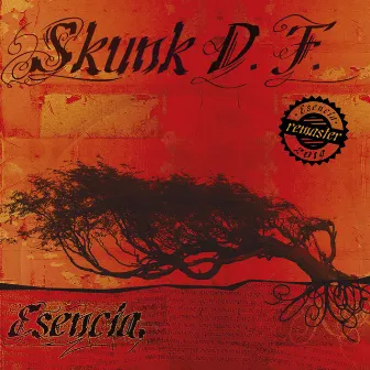 Esencia (Remastered 2019) by Skunk D.F.