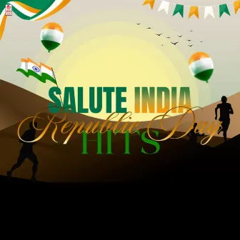 Salute India-Republic Day Hits by Ajay Devgan