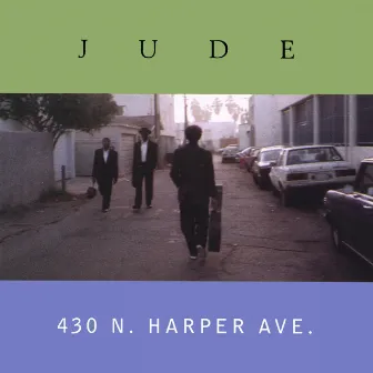 430 North Harper Ave. by Jude