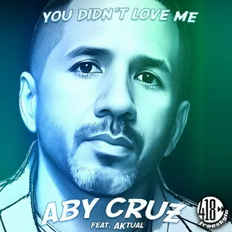 You Didn't Love Me by Aby Cruz