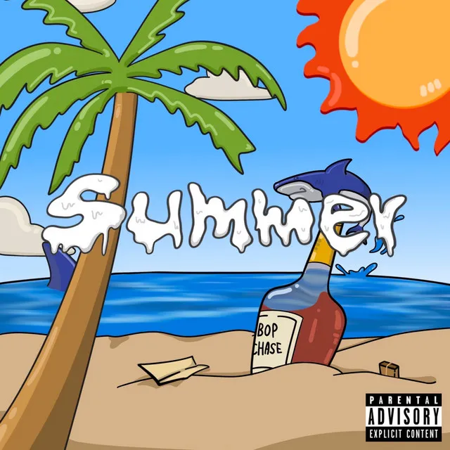 Summer (feat. Atlas & Riddy jackyo)