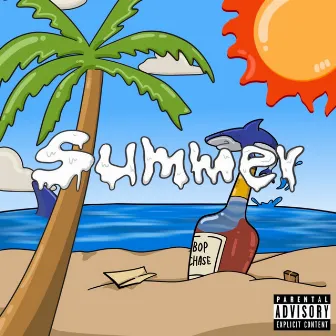 Summer (feat. Atlas & Riddy jackyo) by BOP CHASE