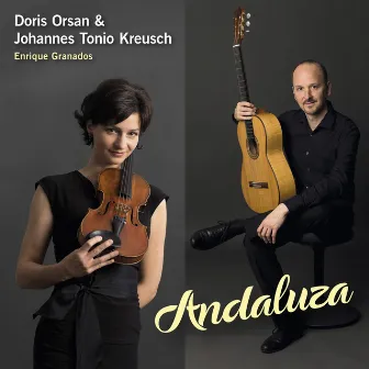 Andaluza by Doris Orsan