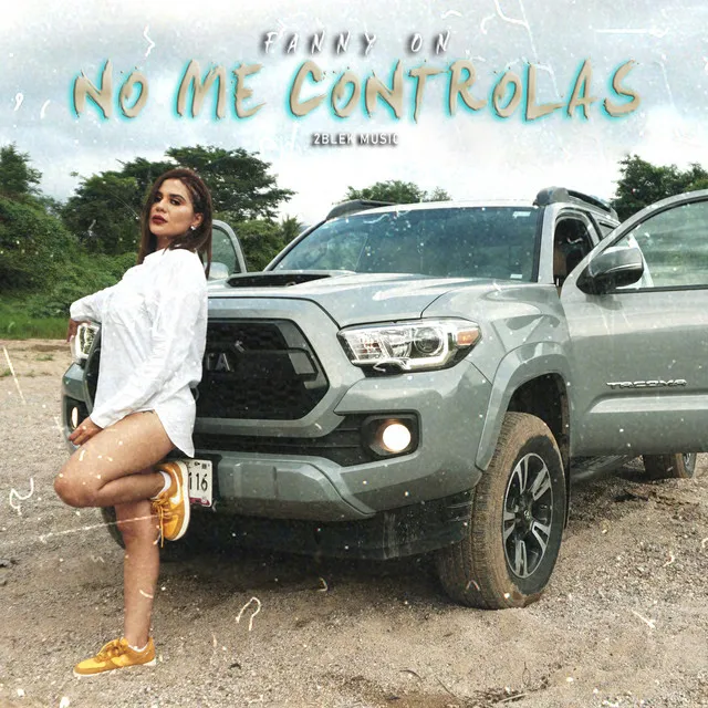 No Me Controlas