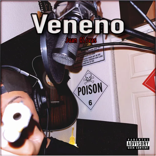 Veneno