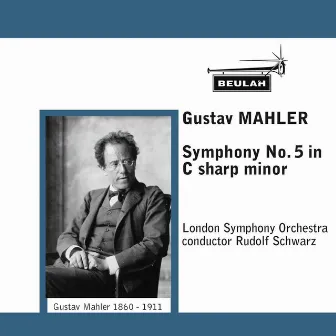 Mahler: Symphony No. 5 in C Sharp Minor by Rudolf Schwarz