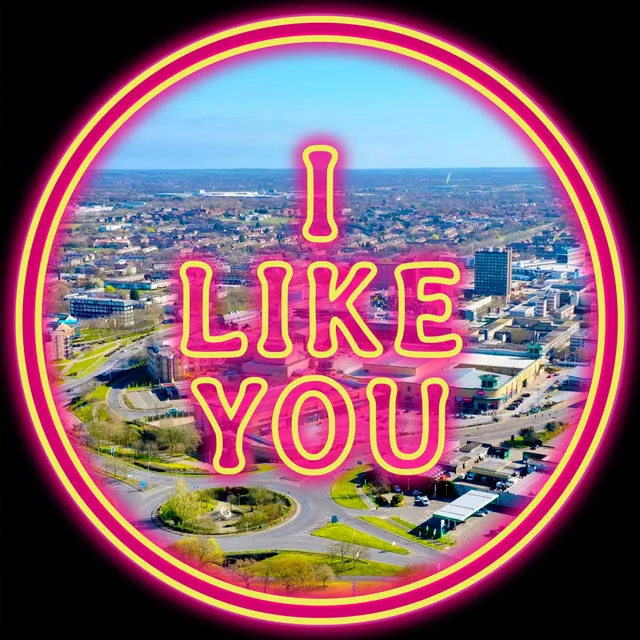 I Like You - Locum Re-Edit