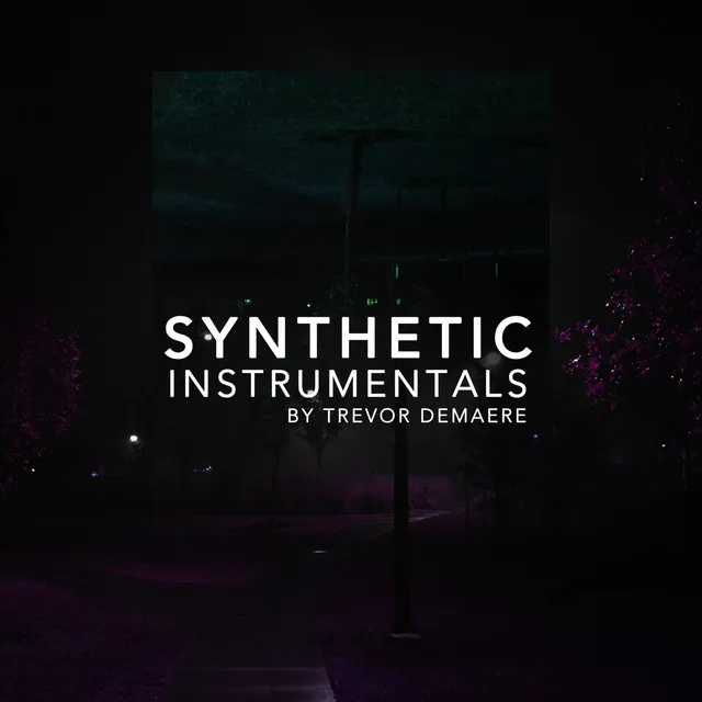 Synthetic Instrumentals