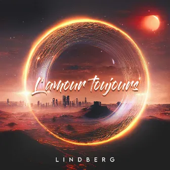 L'amour toujours by Lindberg