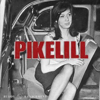 Pikelill 2025 by Hermoney