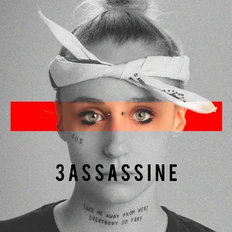 Tre Assassine by Ciao sono Vale