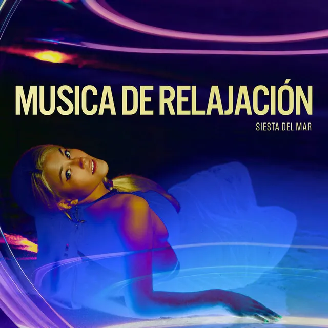 Musica de Relajación