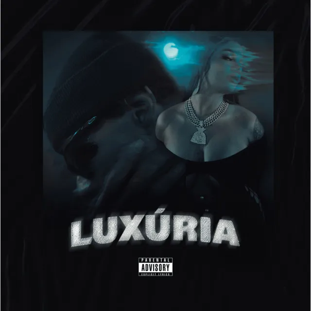 Luxúria