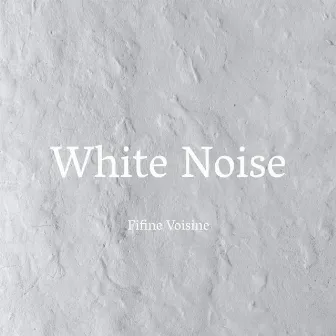 White Noise by Fifine Voisine