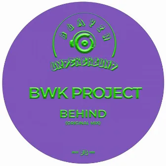 Behind by BWK Project