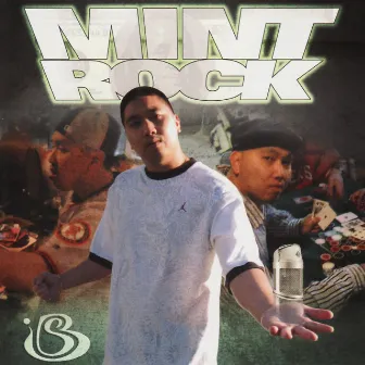 Mint Rock by Mint Rock