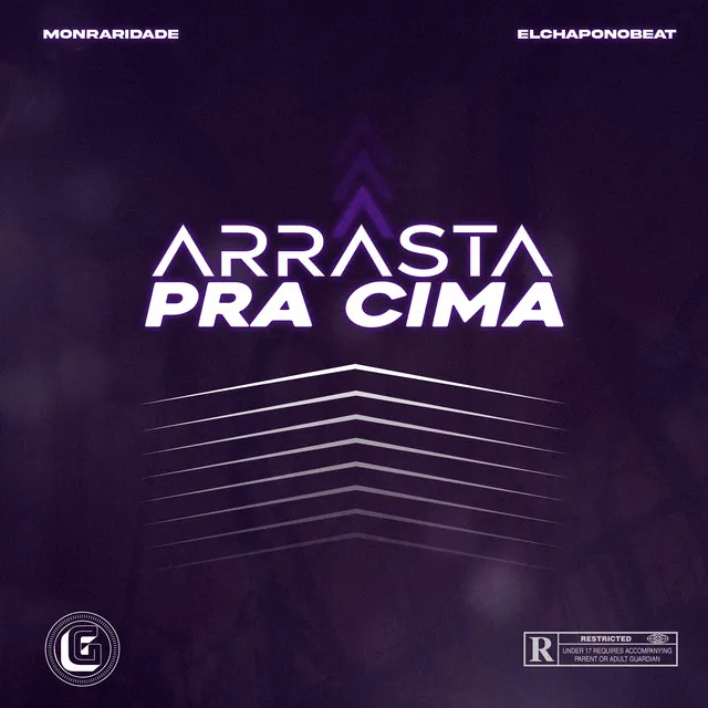 Arrasta Pra Cima