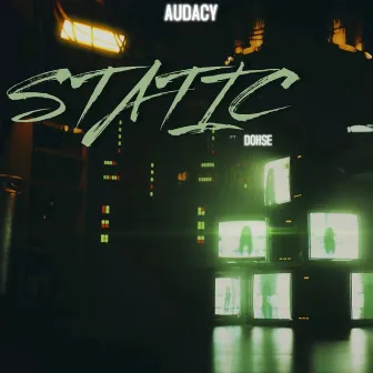 Static by audacy