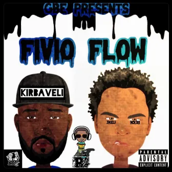 Fivio Flow by 5keli