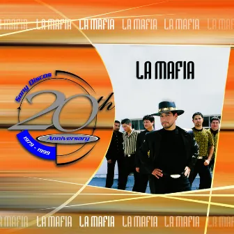 20th Anniversary Series by La Mafia