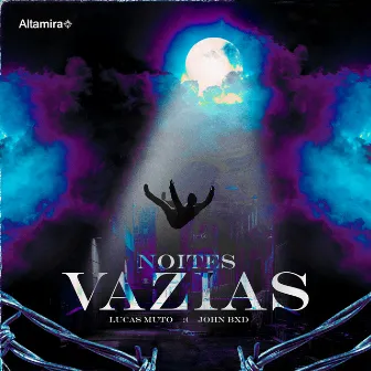 Noites Vazias by John Bxd