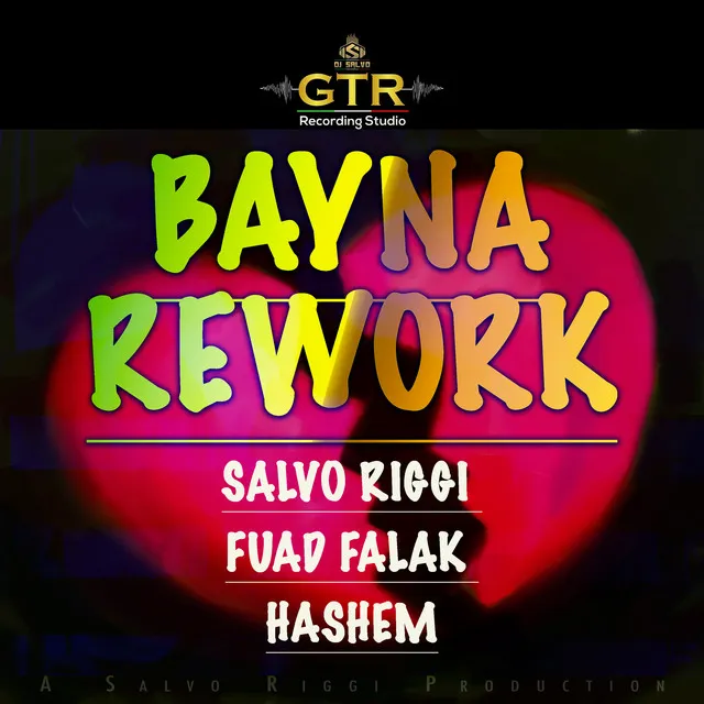 Bayna - Rework