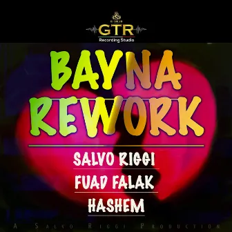 Bayna (Rework) by Hashem