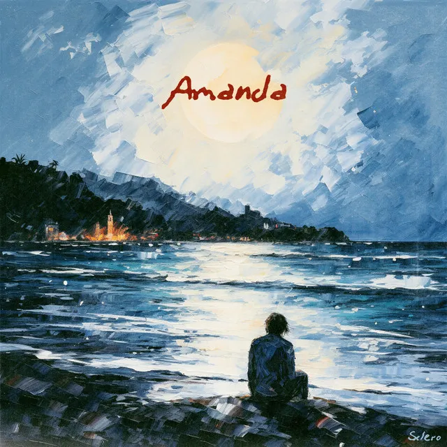 Amanda