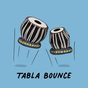 Tabla Bounce by Navdeep