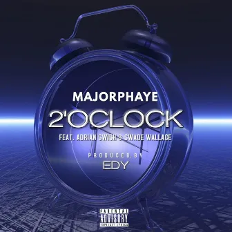 2'oclock by Majorphaye