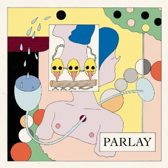 Parlay by Overjoy