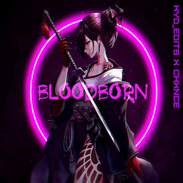 Bloodborn