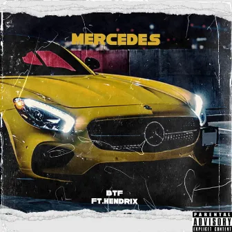 Mercedes by BTF