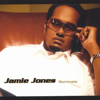 illuminate by Jamie Jones