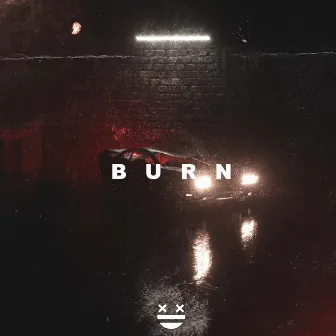 Burn by LAF