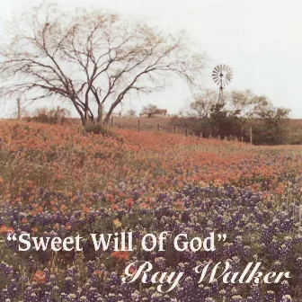 Sweet Will Of God by Ray Walker