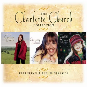 The Charlotte Church Collection by Charlotte Church