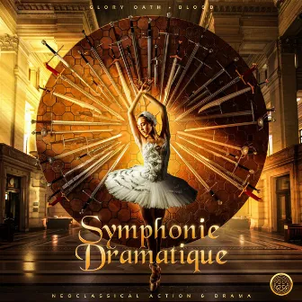 Symphonie Dramatique by Chris Hurn