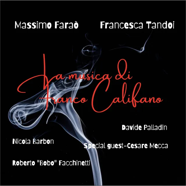 La musica di Franco Califano