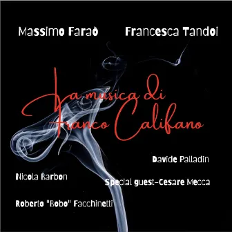 La musica di Franco Califano by Davide Palladin