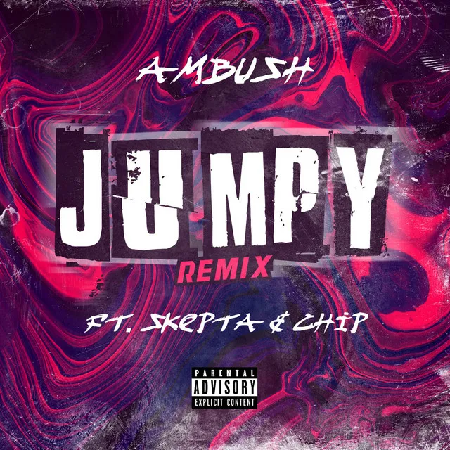 Jumpy - Remix