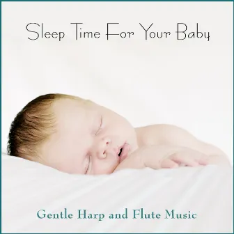 Sleep Time for Your Baby by Barbara Brown