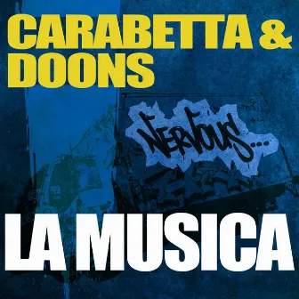 La Musica by Carabetta