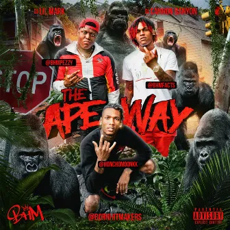 The Ape Way by BHM