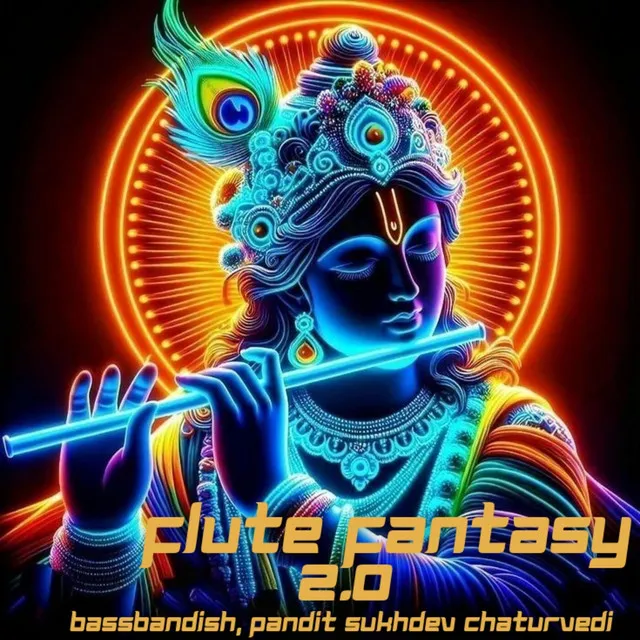 Flute Fantasy 2.0