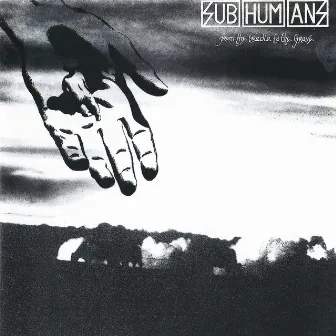 From the Cradle to the Grave by Subhumans