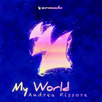 My World by Andrea Fissore