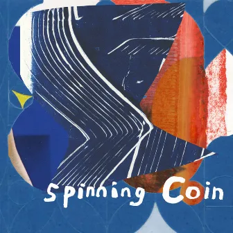 Visions At The Stars by Spinning Coin